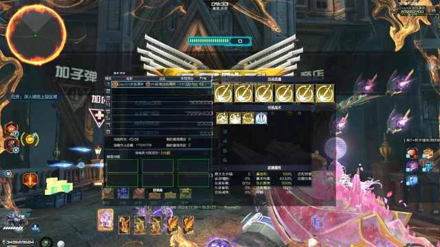 逆战未来秘境通关攻略 逆战未来秘境通关攻略