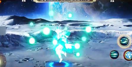 火影忍者手游大筒木舍人技能怎么样 火影忍者手游大筒木舍人技能怎么样