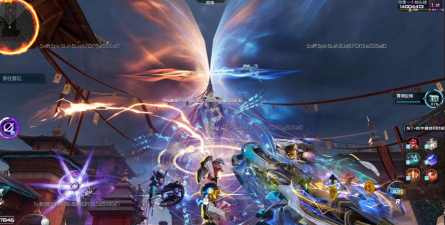 有哪些必玩的超神游戏2026 有哪些必玩的超神游戏2026