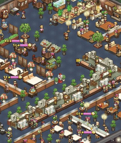 火爆的开罗物语游戏大全2026 火爆的开罗物语游戏大全2026