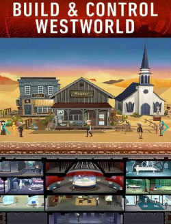 西部牛仔游戏手机版有哪些2026 西部牛仔游戏手机版有哪些2026