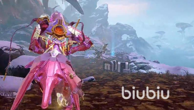 星际战甲手游高斯机体获取方法全攻略 星际战甲手游高斯机体获取方法全攻略