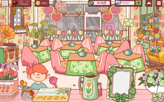 免费的披萨店游戏有哪些 2026有趣的披萨店手游推荐 免费的披萨店游戏有哪些 2026有趣的披萨店手游推荐
