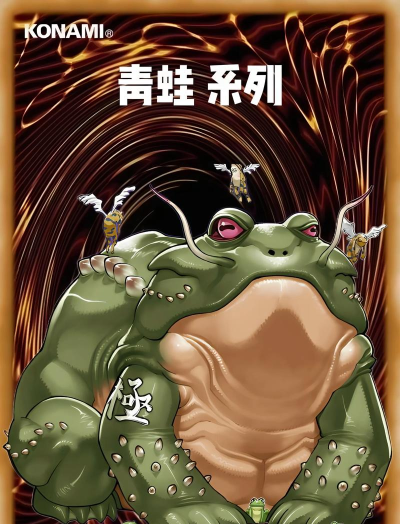 流行的青蛙小游戏有没有 2026好玩的青蛙手游推荐合集 流行的青蛙小游戏有没有 2026好玩的青蛙手游推荐合集