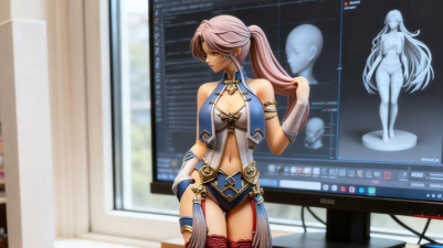 流行的手办模型游戏有哪几个 2026火爆的手办手游下载分享 流行的手办模型游戏有哪几个 2026火爆的手办手游下载分享