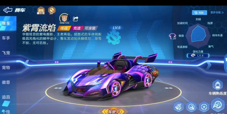 高人气竞速赛车手游有哪些 2026好玩的赛车手游大全 高人气竞速赛车手游有哪些 2026好玩的赛车手游大全