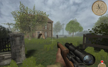 狙击手射击游戏3d最新版 2026有趣的狙击手游戏排名 狙击手射击游戏3d最新版 2026有趣的狙击手游戏排名