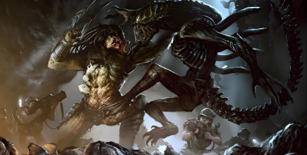 热门的异形系列游戏有哪些 热门的异形系列游戏有哪些