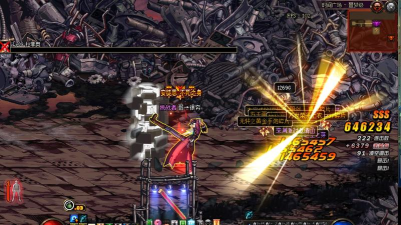 dnf铁马腿哪个线出货 dnf铁马腿哪个线出货