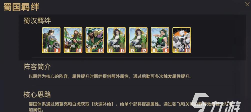 千机阵手游下载渠道汇总