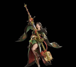 怪物猎人旅人有什么角色 怪物猎人旅人有什么角色