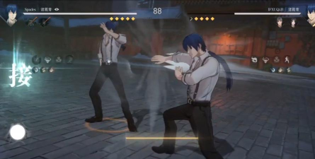 异人之下手游闪避机制怎么触发 异人之下手游闪避机制怎么触发