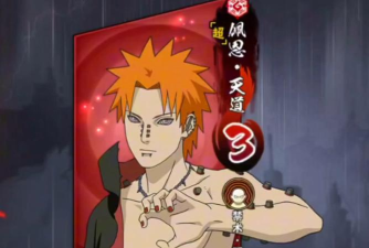 火影忍者手游天道超实战技巧与连招推荐 火影忍者手游天道超实战技巧与连招推荐