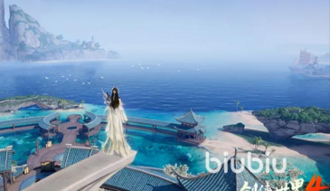 剑侠世界4手游好玩吗?全面玩法解析与体验评测 剑侠世界4手游好玩吗?全面玩法解析与体验评测