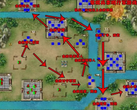 三国戏英杰传幻想线攻略 三国戏英杰传幻想线攻略