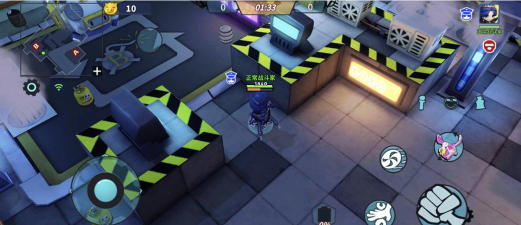 奇葩战斗家金猪运送,新地图入侵5V5 奇葩战斗家金猪运送,新地图入侵5V5