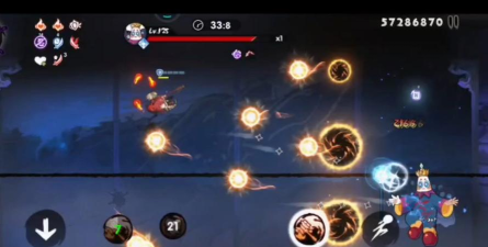 【实况分享】忘川派大星轮椅打法,不会板子试用角色也能蒸 【实况分享】忘川派大星轮椅打法,不会板子试用角色也能蒸