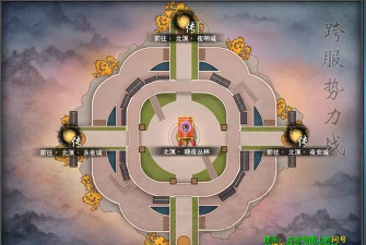 天下万象山河策新手入门指南:玩法详解与进阶攻略 天下万象山河策新手入门指南:玩法详解与进阶攻略