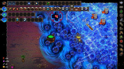 魔法工艺《魔法工艺》通关强力法术BD推荐强力法术BD怎么搭配 魔法工艺《魔法工艺》通关强力法术BD推荐强力法术BD怎么搭配