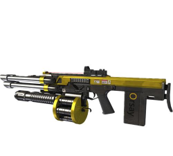 逆战未来飓风之龙龙炎弹连发技巧与实战操作指南 逆战未来飓风之龙龙炎弹连发技巧与实战操作指南