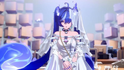 异环妮夏介绍 异环妮夏介绍