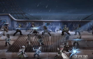 风帆纪元手游接舷战与白刃战玩法详解及实战攻略 风帆纪元手游接舷战与白刃战玩法详解及实战攻略