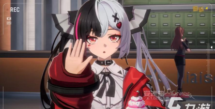 异环卡厄斯介绍 异环卡厄斯介绍