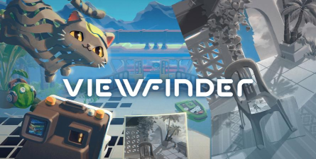 EPIC圣诞节免费送取景器 EPIC圣诞节免费送取景器