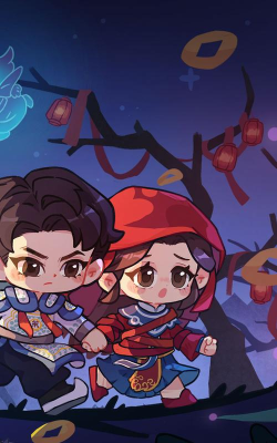 萤火夜话主角有哪些 萤火夜话主角有哪些