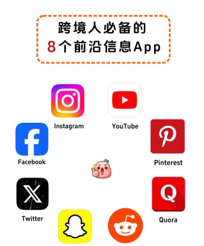 十大好用的海外代购APP推荐:安全靠谱又实惠的跨境购物软件 十大好用的海外代购APP推荐:安全靠谱又实惠的跨境购物软件