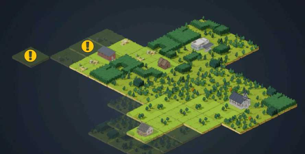 森林3配置要求是什么 森林3配置要求是什么