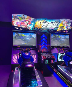 超能机器人手游超能装置库是什么 超能机器人手游超能装置库是什么