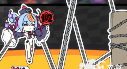 吉星派对蓝海晴厉不厉害 吉星派对蓝海晴厉不厉害