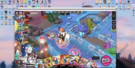 吉星派对茉莉野排阵容怎么搭配 吉星派对茉莉野排阵容怎么搭配