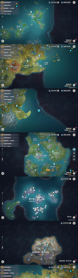 神召大陆花语仙境怎么玩 神召大陆花语仙境怎么玩