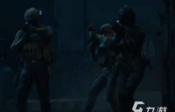 暗区突围宿命之战版本更新内容详解:新地图、新武器与玩法全解析 暗区突围宿命之战版本更新内容详解:新地图、新武器与玩法全解析