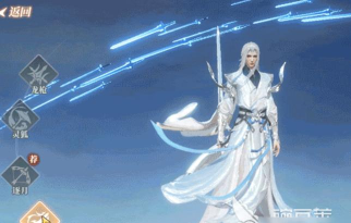 灵妖劫手游剑仙职业怎么样 灵妖劫手游剑仙职业怎么样