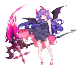 我的勇者老魔女拯救计划.斯托拉斯-战士 我的勇者老魔女拯救计划.斯托拉斯-战士