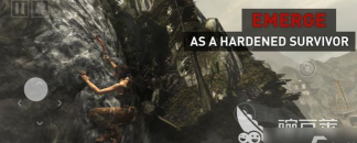 古墓丽影9手游信号塔通关攻略 古墓丽影9手游信号塔通关攻略