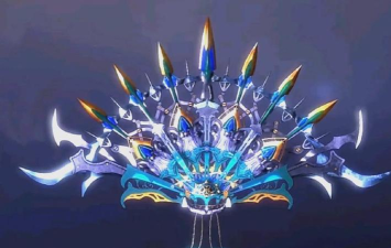 斗罗大陆零暗器是什么 斗罗大陆零暗器是什么