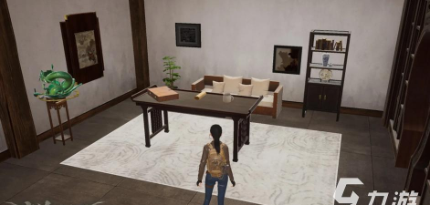 盗墓笔记启程交易行玩法详解:如何参与游戏内交易系统 盗墓笔记启程交易行玩法详解:如何参与游戏内交易系统