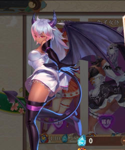 2026热门魅魔题材手游推荐:高人气恶魔战斗类游戏排行榜 2026热门魅魔题材手游推荐:高人气恶魔战斗类游戏排行榜