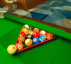 2026年高画质高口碑桌球游戏推荐:真实物理、流畅操作与丰富模式精选 2026年高画质高口碑桌球游戏推荐:真实物理、流畅操作与丰富模式精选