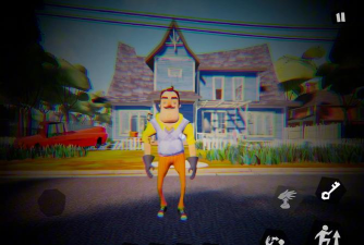 2026好玩的邻居主题游戏推荐:高人气趣味邻居互动游戏下载盘点 2026好玩的邻居主题游戏推荐:高人气趣味邻居互动游戏下载盘点