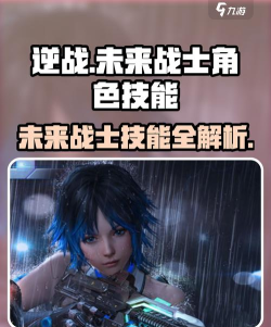 逆战未来战士C4皮肤使用方法详解:快速上手与实战技巧 逆战未来战士C4皮肤使用方法详解:快速上手与实战技巧