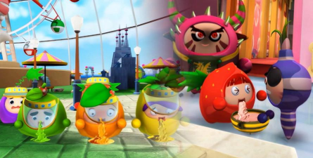 2026热门国宝特工题材游戏推荐合集 2026热门国宝特工题材游戏推荐合集