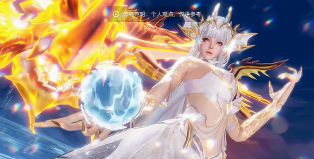 斗罗大陆零小白角色介绍及全部技能详解 斗罗大陆零小白角色介绍及全部技能详解