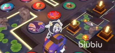 吉星派对社恐修女阿兰娜强度解析与实战使用技巧 吉星派对社恐修女阿兰娜强度解析与实战使用技巧