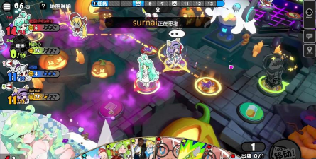 吉星派对水乡古镇怪物图鉴:星引擎Party全怪物种类汇总 吉星派对水乡古镇怪物图鉴:星引擎Party全怪物种类汇总