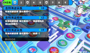 吉星派对星趴梦想号玩法详解:新手入门与趣味互动指南 吉星派对星趴梦想号玩法详解:新手入门与趣味互动指南